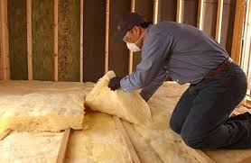 Types of Insulation We Offer in Moreland, ID